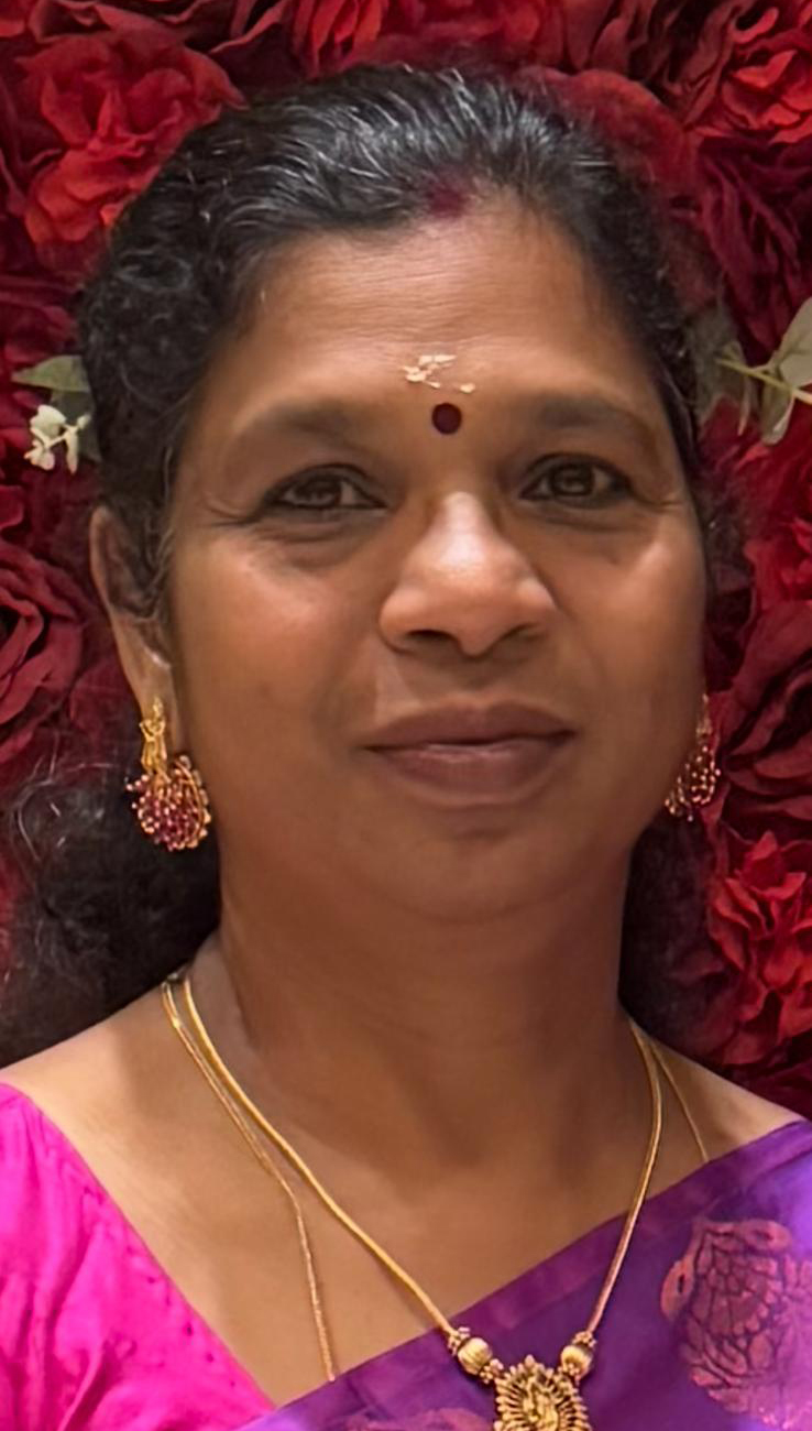 Anitha Madhu